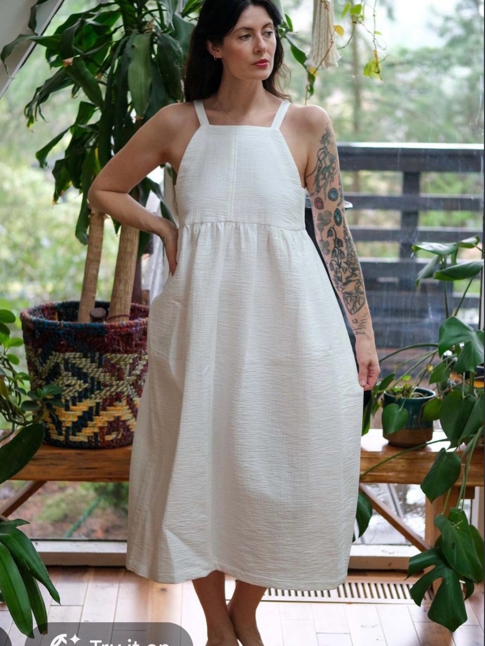 Rachel Comey fresco Midi Dress